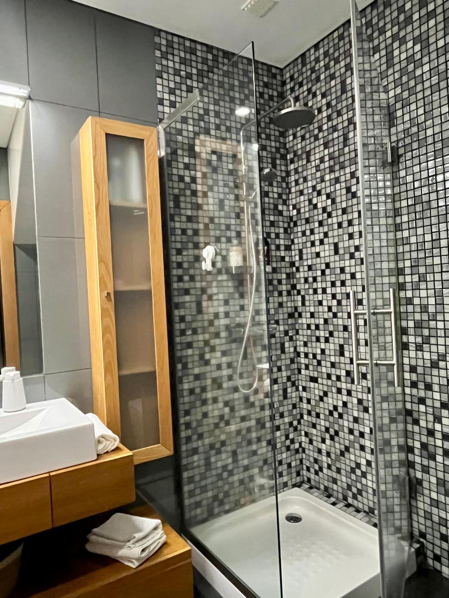 Апартаменти Crystal House Ангра-ду-Ероїшму Екстер'єр фото