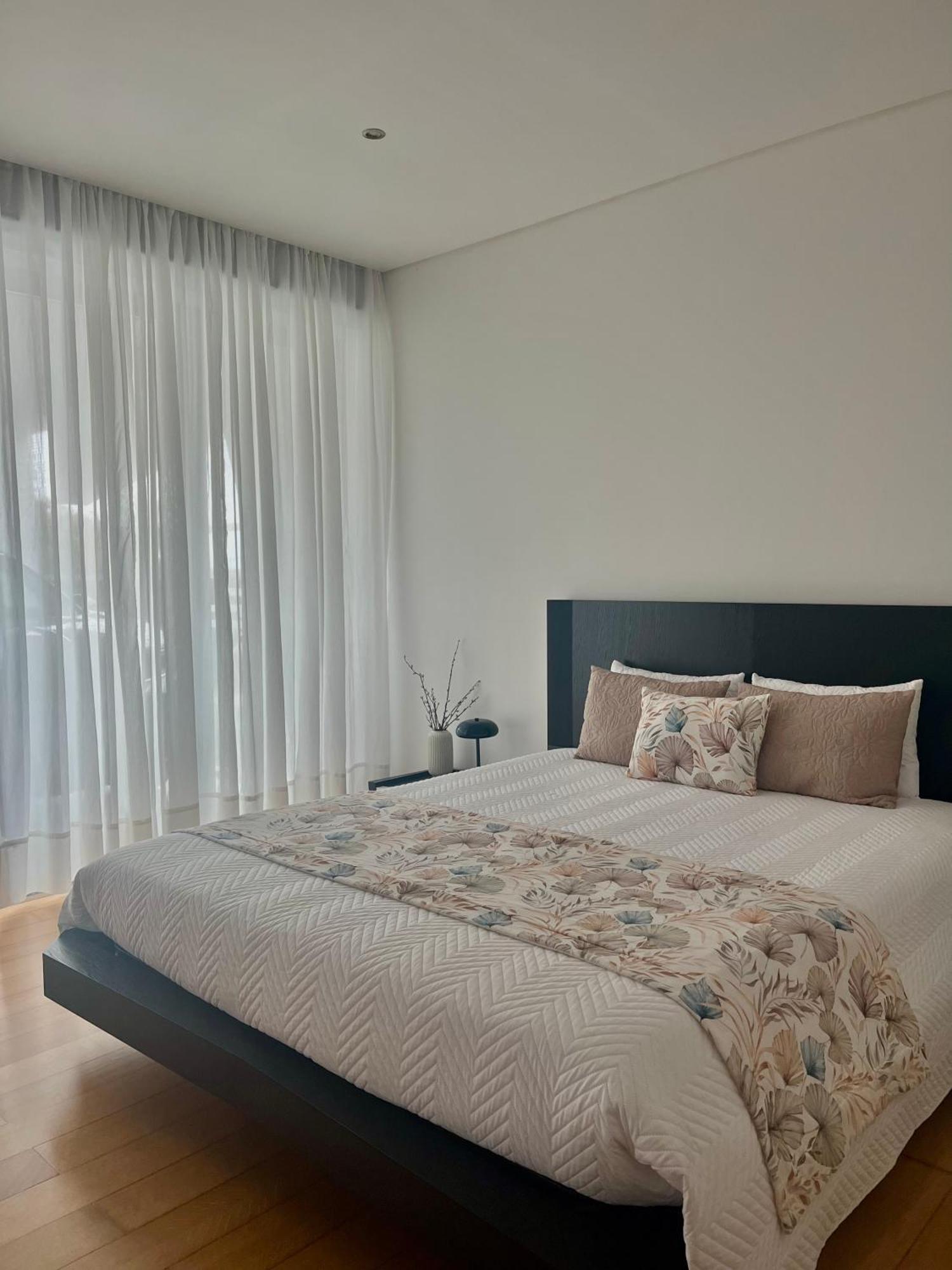 Апартаменти Crystal House Ангра-ду-Ероїшму Екстер'єр фото